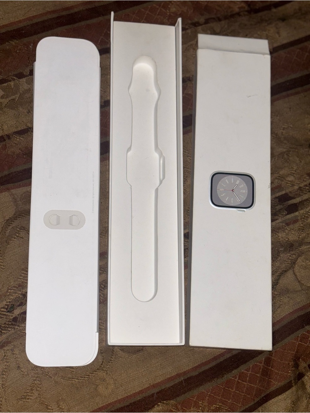 Apple Watch Series 7 Nike - Picture 4 of 10